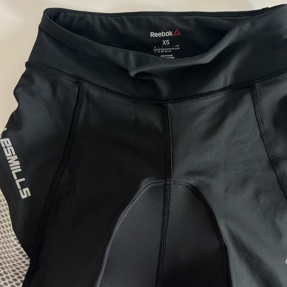 Reebok Biker Shorts - Picture 3 of 5